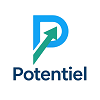 Potentiel Logo